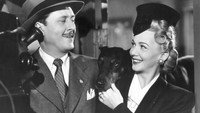 «Этого не должно было случиться с псом (1946)» — обои к фильму #2