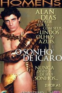 Imagem do Filme O Sonho de Ícaro