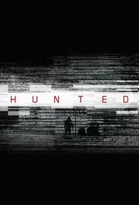 copertina serie tv Hunted 2016