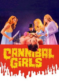Постер фильма «Девушки-каннибалы (1973)» — (7 из 14)