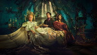 «Большие надежды (2023)» — обои к сериалу #5