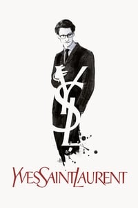 Poster de Yves Saint Laurent