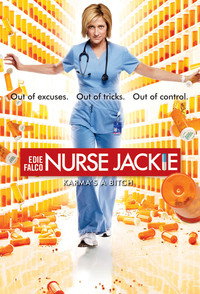 Постер сериала «Сестра Джеки (2009-2015)» — (14 из 52)