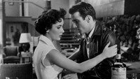 «Место под солнцем (1951)» — обои к фильму #7
