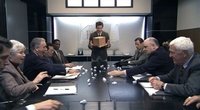 Arrested Development Season 1 Episode 20