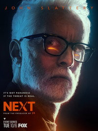 Постер сериала «Некст (2020)» — (5 из 30)