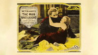 «Человек, который смеётся (1928)» — обои к фильму #9