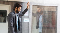 Обои к фильму «Raja Vikramarka (2021)» — (11 из 14)