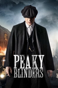 Постер сериала «Острые козырьки (2013-2022)» — (63 из 171)