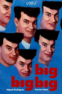 Big Big Big (2019)