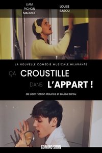 Imagem do Filme ça croustille dans l'appart