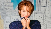 «Каролина в Нью-Йорке (1995-1999)» — обои к сериалу #7