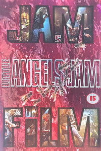 Imagem do Filme Little Angels: Jam On Film