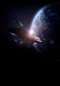 Постер фильма «Последняя фаза (2020)» — (2 из 3)