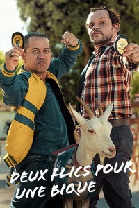 Deux flics pour une bique