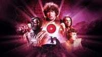 Doctor Who: The Robots of Death