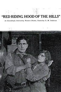 Poster de Red Riding Hood of the Hills