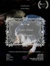 Imagem do Filme Sana Sana Baibrama