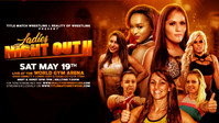 «LIVE SHOW Ladies Night Out II (2018)» — обои к фильму #1