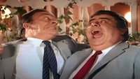 «Los reyes del sablazo (1984)» — обои к фильму #1