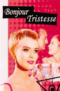Постер фильма «Здравствуй, грусть (1958)» — (8 из 18)