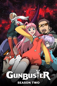 Gunbuster - Gunbuster 2 Episode Guide