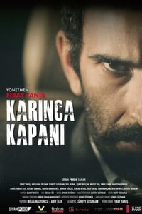 Poster de Karınca Kapanı