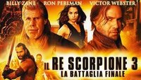 The Scorpion King 3: Battle for Redemption