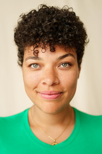Lauren Douglin