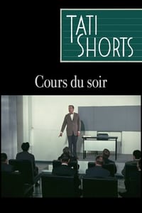 Cours du soir (1967)