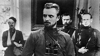 «Щорс (1939)» — обои к фильму #1