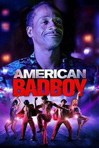 Постер фильма «American Bad Boy (2015)» — (1 из 2)