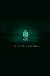 Poster de The Art of Imagination: A Tribute to Oz