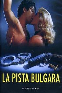 Poster de La pista bulgara