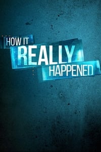 copertina serie tv How+It+Really+Happened+with+Jesse+L.+Martin 2017