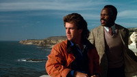 Обои к фильму «Смертельное оружие 2 (1989)» — (18 из 51)