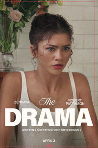 Постер фильма «Вот это драма! (2026)» — (38 из 168)