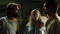 «Красное небо (2011)» — обои к фильму #1