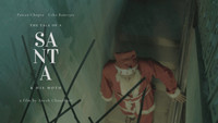 «The tale of a Santa and his Moth (2022)» — обои к фильму #1