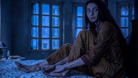 «Фея (2018)» — обои к фильму #3