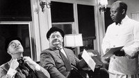 «Авось прорвёмся! (1942)» — обои к фильму #2