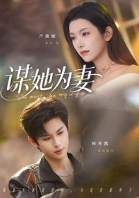 Poster de 谋她为妻