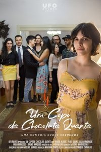 Imagem do Filme Um Copo de Chocolate Quente