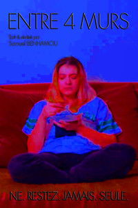 Imagem do Filme ENTRE 4 MURS