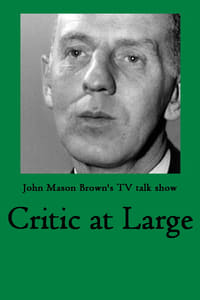 Critic at Large (1948)