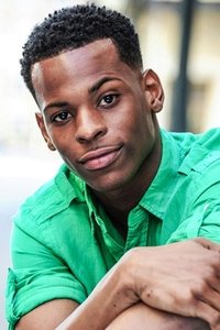 Imagem de Kevin Lavell Young