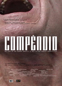 Compêndio (2014) poster