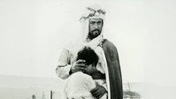 «Selahattin Eyyubi (1970)» — обои к фильму #1