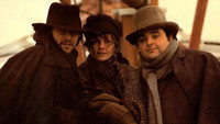 «Ещё один мужчина, ещё один шанс (1977)» — обои к фильму #1