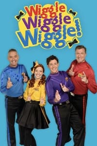 Cover of the Season 9 of The Wiggles: Ready, Steady, Wiggle